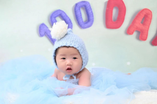 固安宝宝轻度贫血怎么办